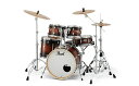 Pearl パール Decade Maple DMP ドラムセット コンパクトサイズ DMP805/C-D スリム