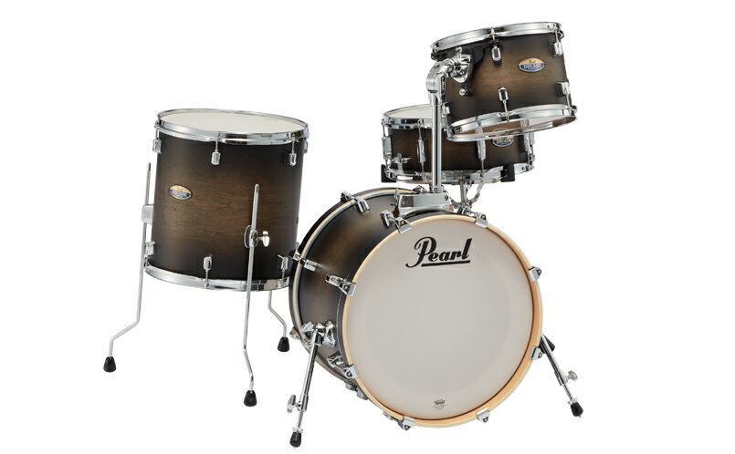 Pearl p[ hZbg Decade Maple {bvNuLbg DMP 4_Zbg SHELL PACK VFpbN DMP984P/C h VFLbg XlAht