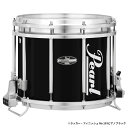 Pearl FFXCCS1309/A プレミアムカバリングフィニッシュ 受注製作 パール チャンピオンシップ FFX カーボンコア スネアドラム 13