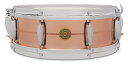 Gretsch Drums グレッチ ドラムス USA Metal Shell Copper2 スネアドラム 5x14 G4160C2 スネア