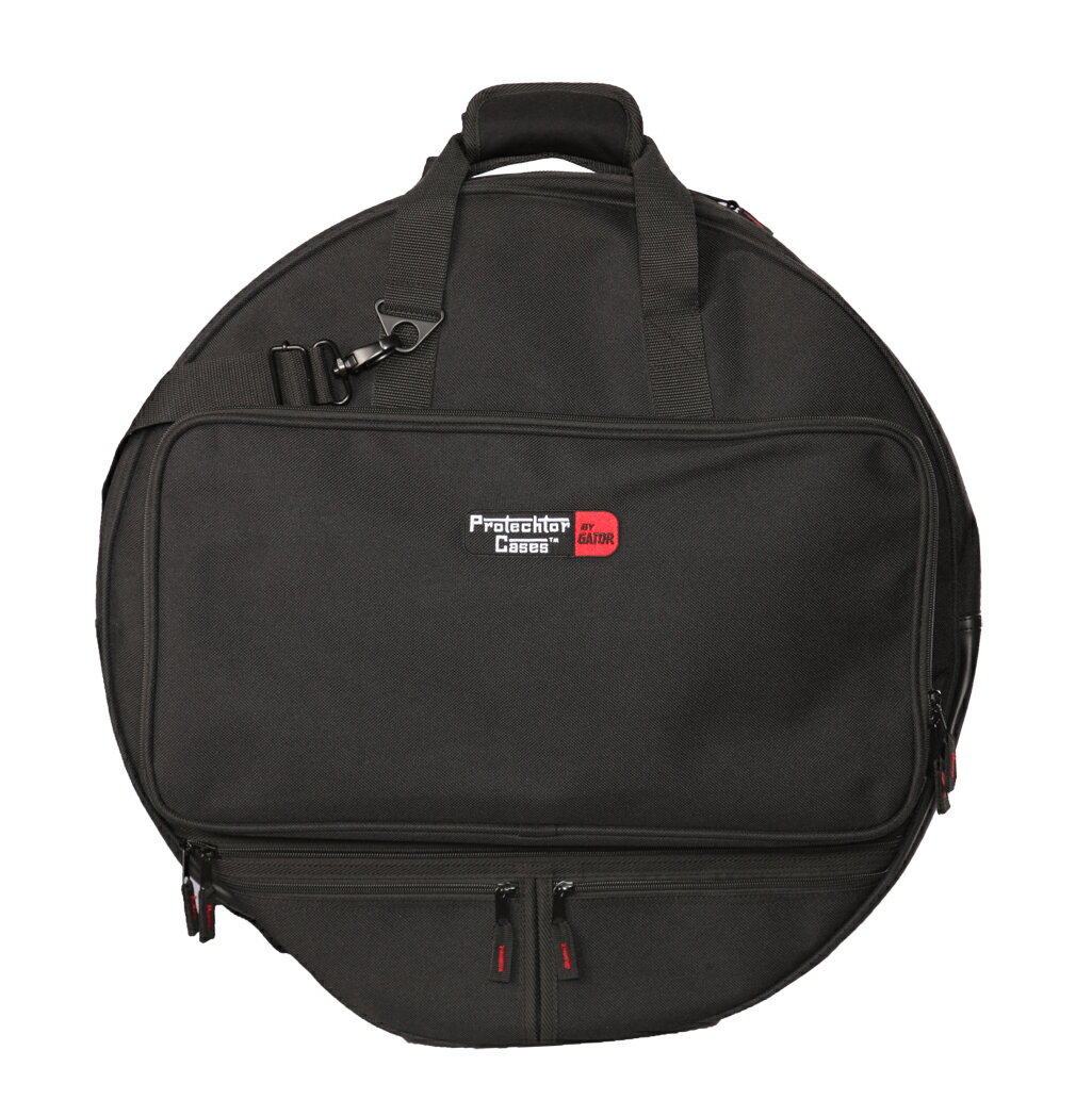 GATOR Х륱 Хåѥå GP-CYMBAK-22 22б 22 Cymbal Backpack