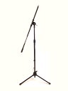 【アウトレット】ブーム マイクスタンド スタンディング用