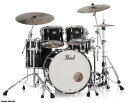Pearl パール Masters Maple マスターズメイプル ドラムセット MM6 プレミアムカラー ドラム 4点セット MM6P