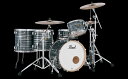 Pearl パール Masters Maple PURE マスターズメイプルピュア ドラムセット MP4 カスタムカラー ドラム 5点セット MP4C