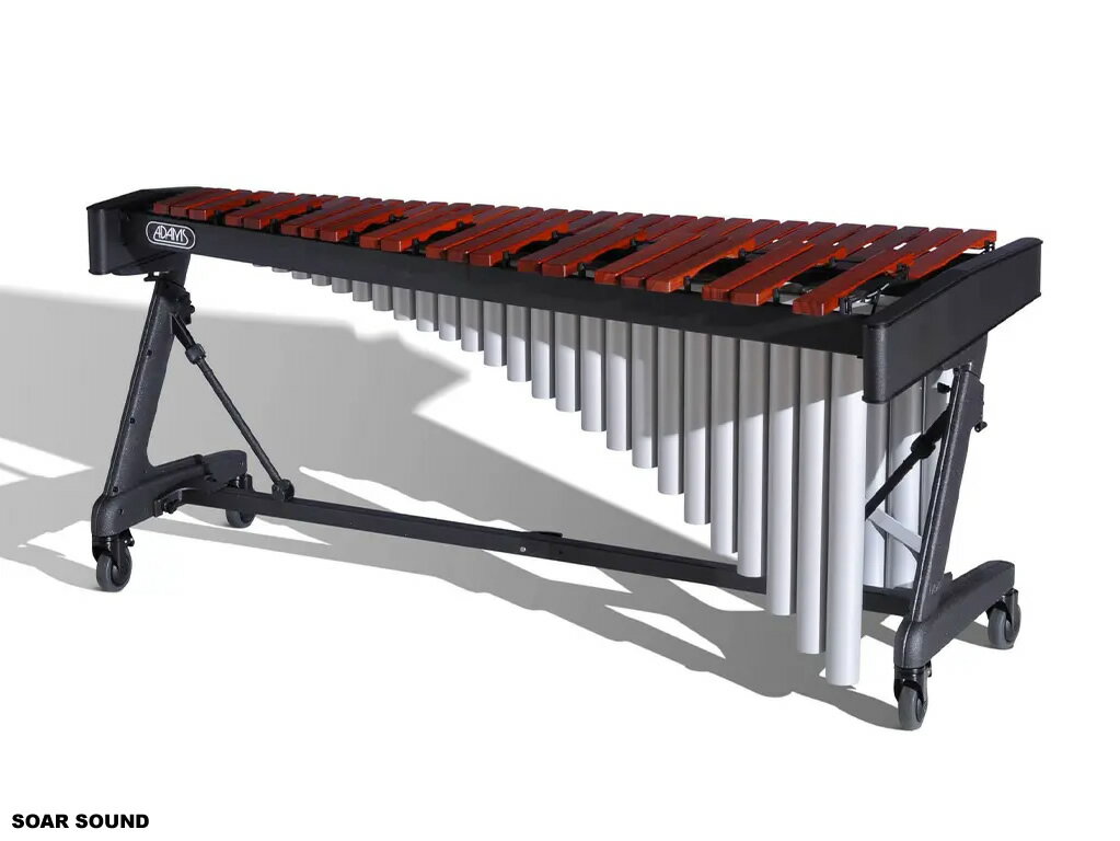 ADAMS ॹ ꥹ ޥ Solist Marimbas APEX FRAME 4oct  AD-MSPA40