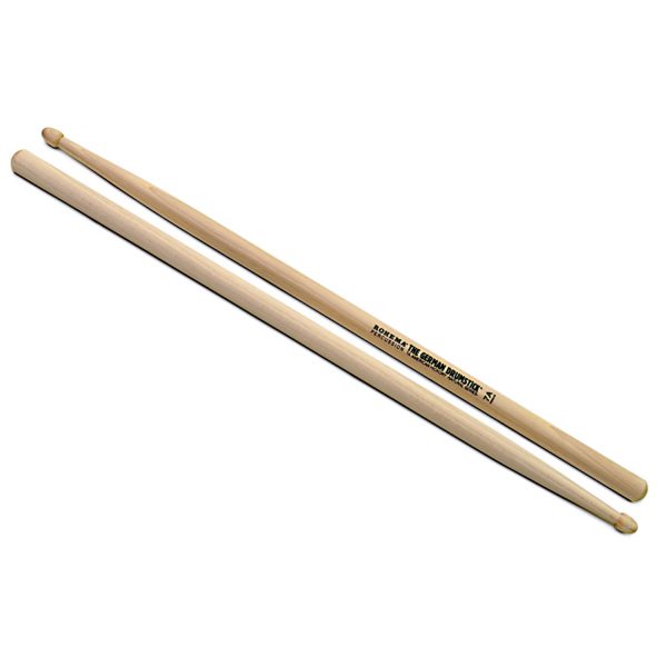 ROHEMA DRUMSTICK NATURAL 613250 7A