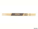 VIC FIRTH ヴィックファース NOVA ドラムスティック USA ヒッコリー NOVA-N5A 1ペア 2本組 アメリカ製 ビックファース