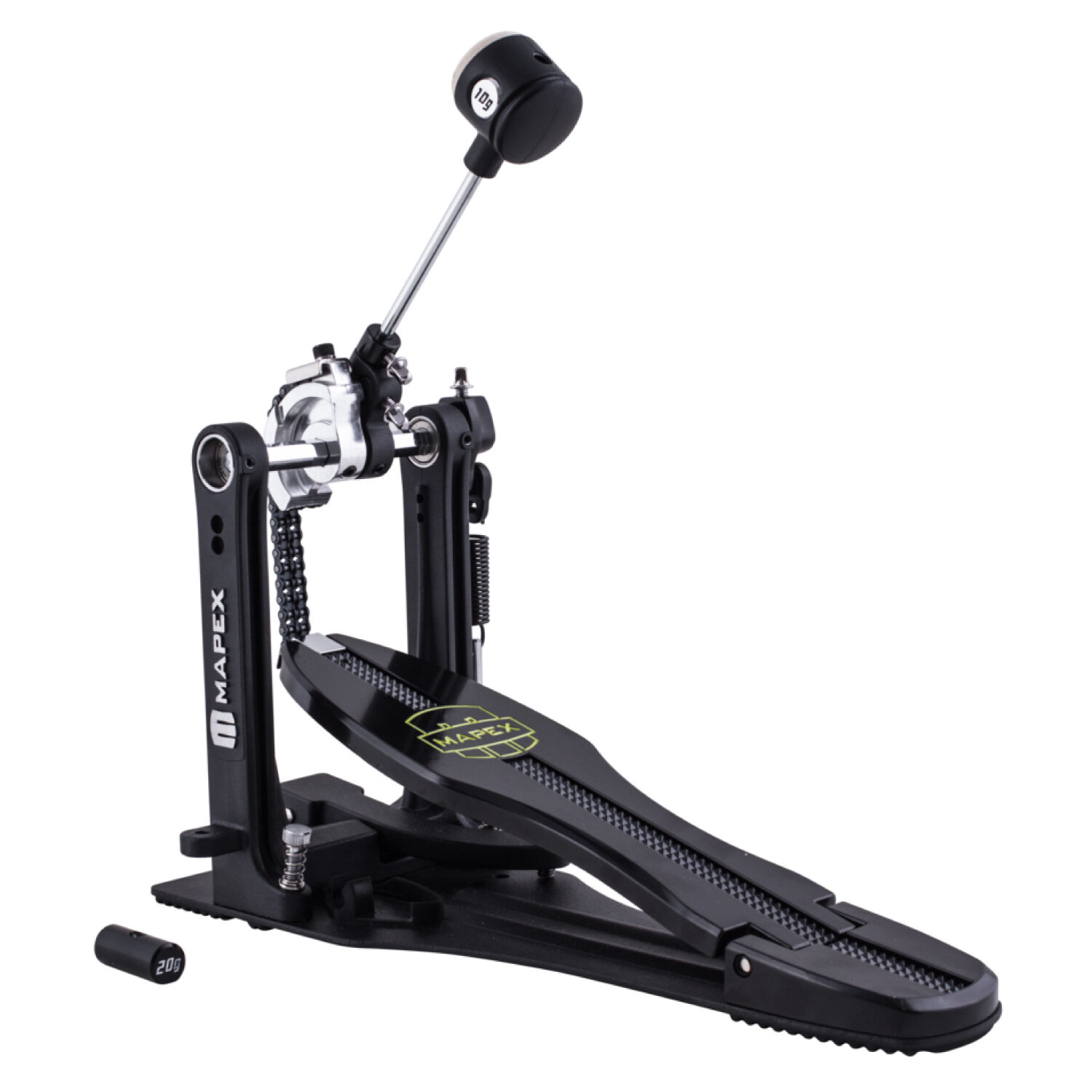 MAPEX DRUM PEDAL P810 800SERIES メイペックス キックペダル ドラムペダル