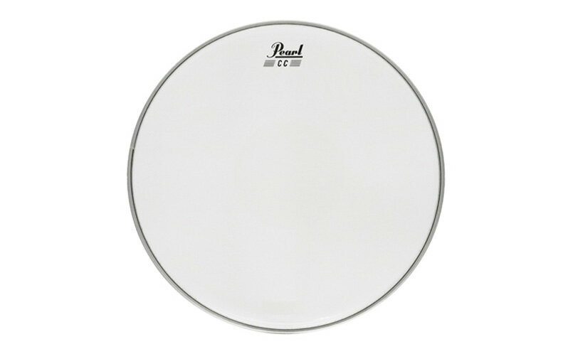 Pearl パール マーチングドラムヘッド CC-15 Marching Drum Head CC Series 15" 38cm