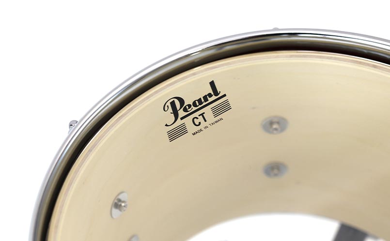 Pearl パール マーチングドラムヘッド CT-13 Marching Drum Head CT Series 13