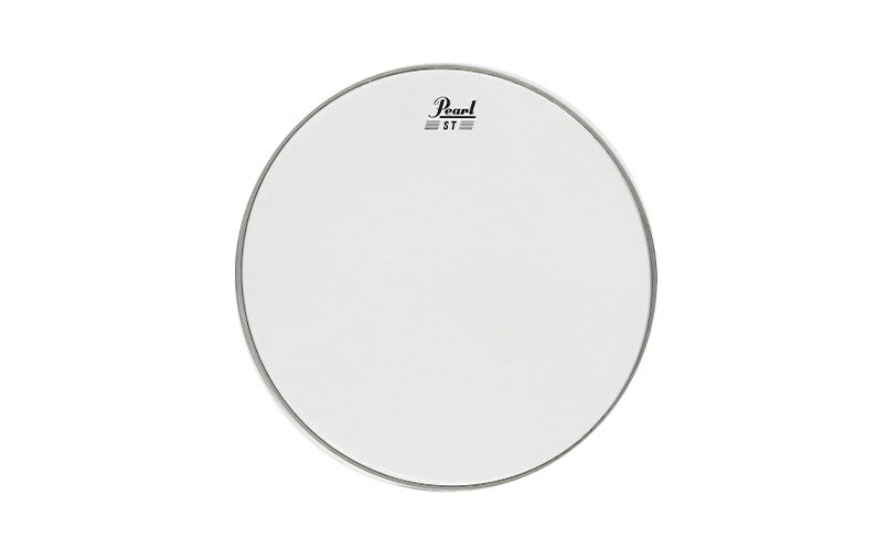 Pearl パール マーチングドラムヘッド ST-14 Marching Drum Head ST Series 14" 35cm