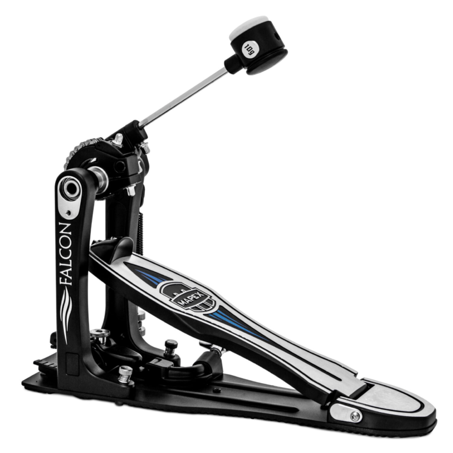 MAPEX BASS PEDAL PF1000 FALCON SERIES メイペックス キックペダル ドラムペダル