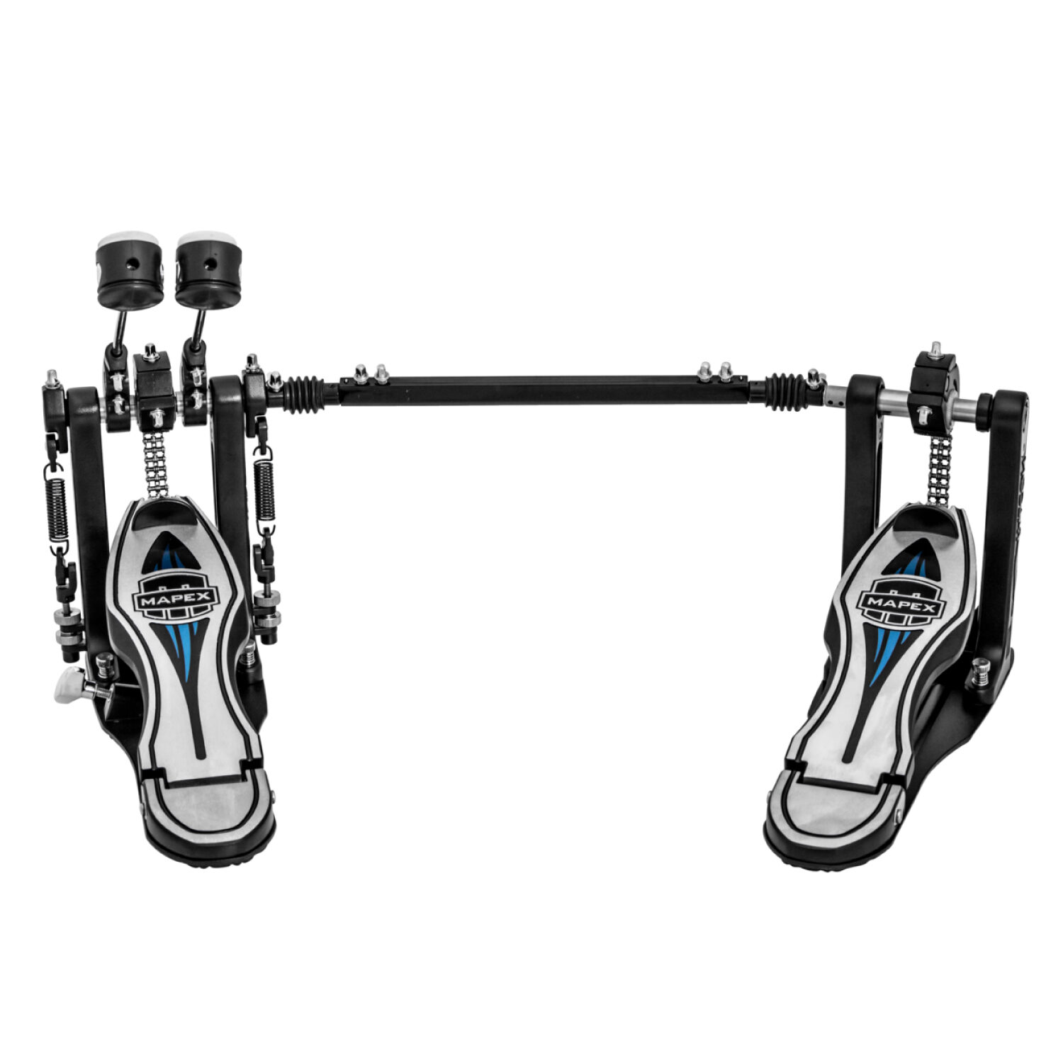 MAPEX DRUM PEDAL PF1000TW FALCON SERIES メイペックス ツインペダル キックペダル