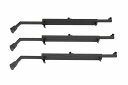 Pearl パール スタンド 脚 3本セット Multi-Fit Bass Drum Legs PMBDL3 マルチフィット バスドラム用 レッグ PM-BDL...