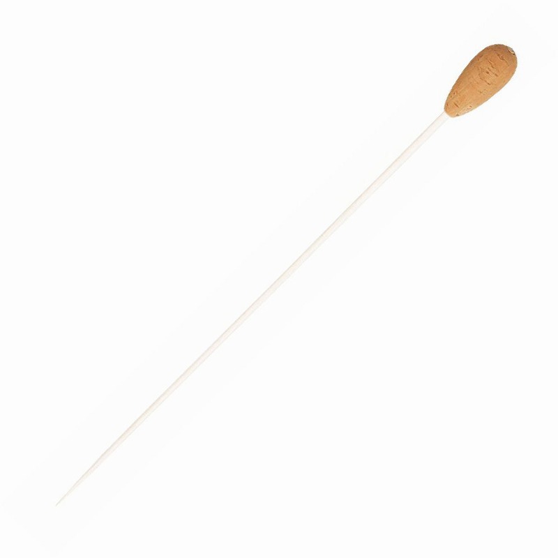 Rakuten - ROHEMA ロヘマ 木製 タクト 指揮棒 WOOD TAKT K-MODEL 61513 ドイツ製