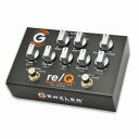 GENZLER Qc[ x[Xp CRCU[ RE/Q fA t@NV EQUALIZATION PEDAL GtFN^[ y_