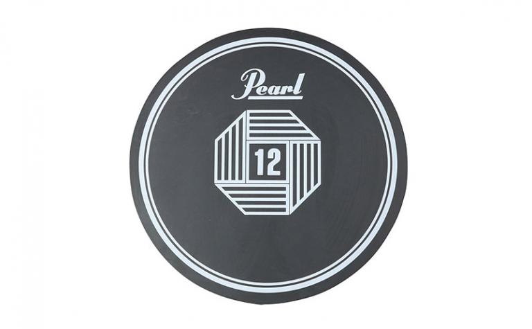 プラクティス・ラバーパッド 12