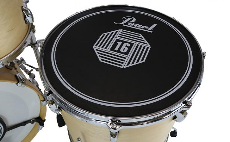 プラクティス・ラバーパッド16