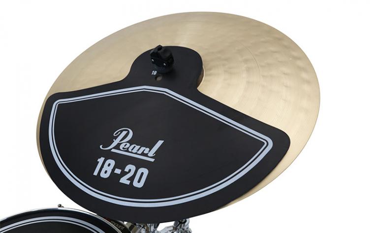 プラクティス・ラバーパッド18