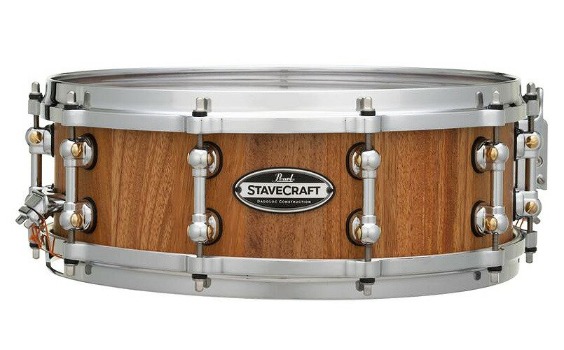 受注生産品 Pearl パール StaveCraft ステイブクラフト Makha 14