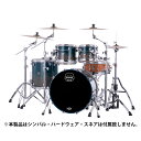 MAPEX SATURN EVOLUTION DRUM SET EXOTIC AEGEAN FADE SE529XBOE メイペックスドラムセット エキゾチック...