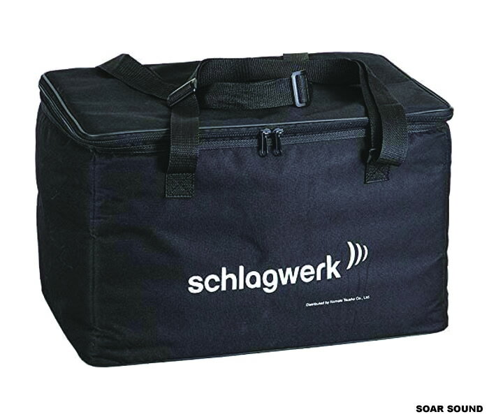Schlagwerk ����饰�����륯 �ե�����饤�� ����ե����� ��顼�� SR-CP605 ����饰�٥륯 ���ۥ� �ѡ����å����