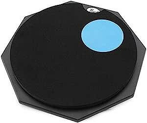 Pearl パール トレーニングパッド TP-12UR ドラム 練習パッド プラックティスパッド