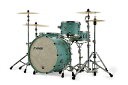 K.M.K コマキ SONOR ソナー シェルセット SQ1-324NMMH GTB