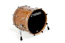 【受注生産品】 SONOR ソナー バスドラム (no Maunt) PL-2016BDNM CHB