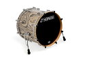【受注生産品】 SONOR ソナー バスドラム (no Maunt) PL-2016BDNM SNT