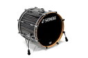 【受注生産品】 SONOR ソナー バスドラム PL-1814BDWM EBS