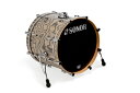 【受注生産品】 SONOR ソナー バスドラム PL-1814BDWM SNT