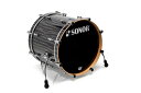 【受注生産】 SONOR ソナー バスドラム PL-2016BDWM EBS