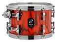 【受注生産】 SONOR ソナー タムタム 10"×7" PL-1007TT FRD