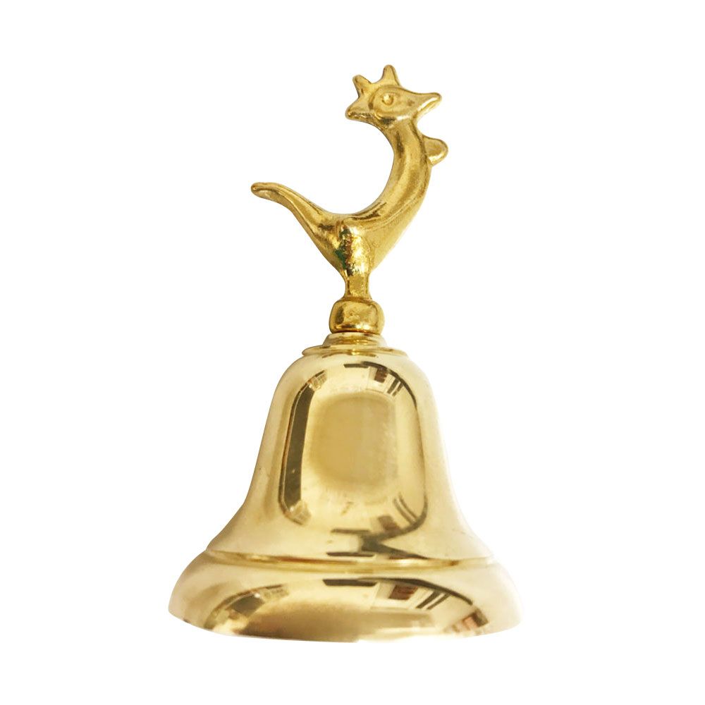 SOUND KING サウンドキング ハンドベル ベル SK-HDB1n ニワトリ