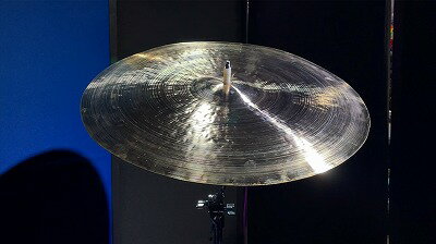 cymbalsmithHYH cymbalsmithHYHХ20 CS1000N20