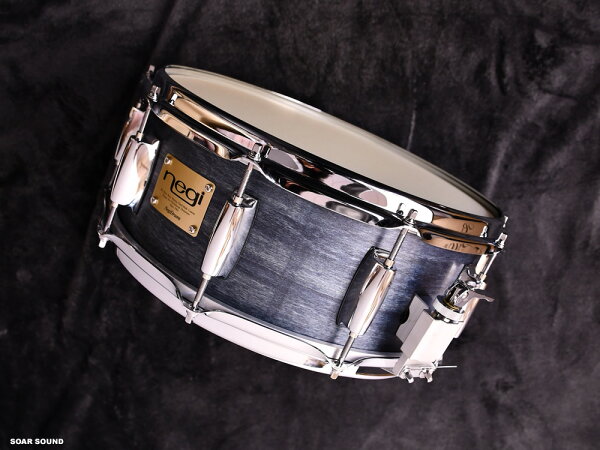 SOAR SOUNDの日本製 Negi Drums ネギドラム 14