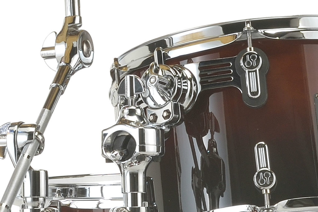 【受注生産】 SONOR ソナー ドラムセット 【AQ2 “マティーニ” 】 AQ2MAR TSB(T.StainBlack)
