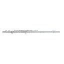 Pearl パール フルート プレスト 洋銀製 PF-505E