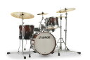 【受注生産】 SONOR ソナー ドラムセット AQ2BOP BRF(BrownFade)