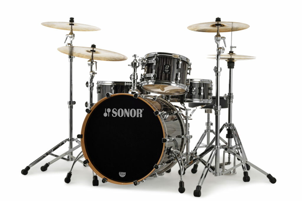 SONOR ソナー シェルセット PL-322WM EBS
