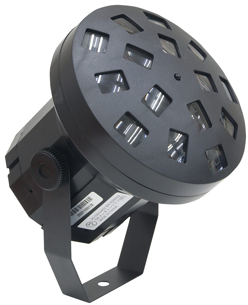 e-lite イーライト MUSHROOM-USB 小型エフェクトライト イースペック