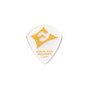 ECO MUSIC ECOPICK JAZZ 1.5mm 36枚入り EP040201-36