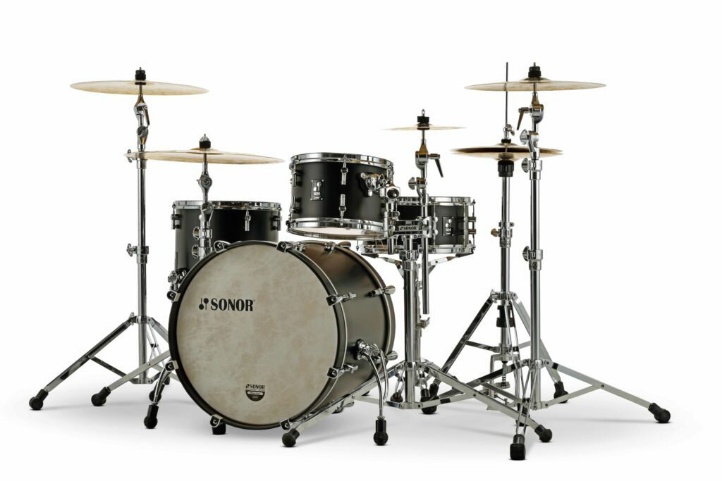 SONOR ソナー シェルセット SQ1-320NMMH CRB
