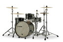 SONOR ソナー シェルセット SQ1-320NMMH SCB