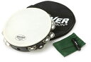 GROVER グローバー タンバリン チューナブル GV-T2/GS-T