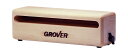 GROVER グローバー ウッドブロック Lサイズ GV-WB9