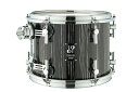【受注生産】 SONOR ソナー タムタム 12"×9" PL-1209TT EBS