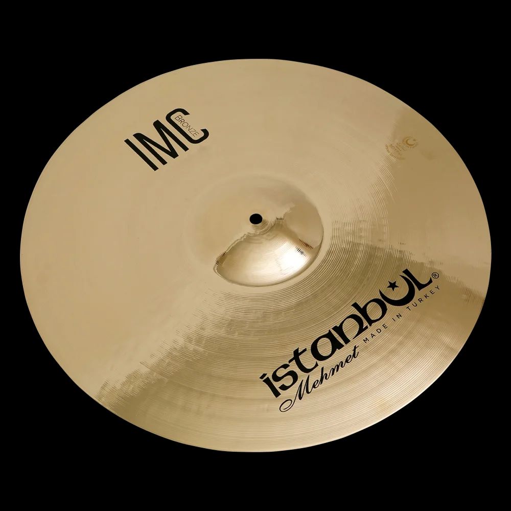 istanbul Mehmet イスタンブールメメット IMC Bronze Brilliant RIDE IMCブロンズ クラッシュ IMC Series ライド 24インチ