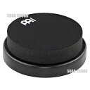 MEINL マイネル MMP4BK Black ブラック Marshmallow Pad マシュマロ・パッド 4インチ 低反発トレーニングドラム ドラムパッド 練習ドラム 練習用ドラム マイネル|詳細画像